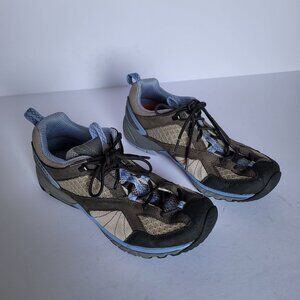 Merrell Avian Light Ventilator Dark Shadow Gray Hiking Shoes. Size 9.5